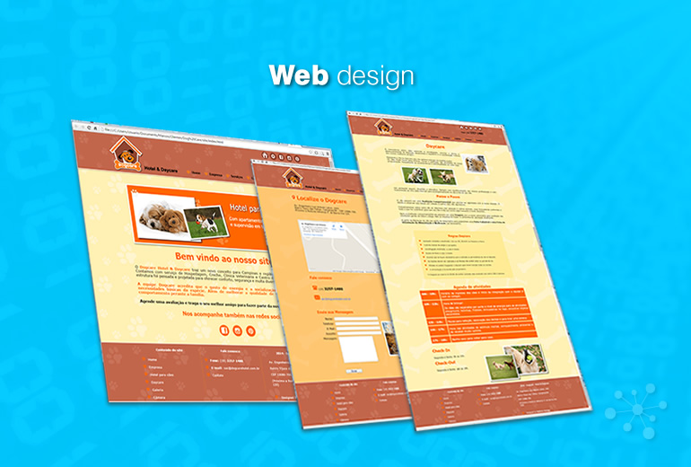 Web Design